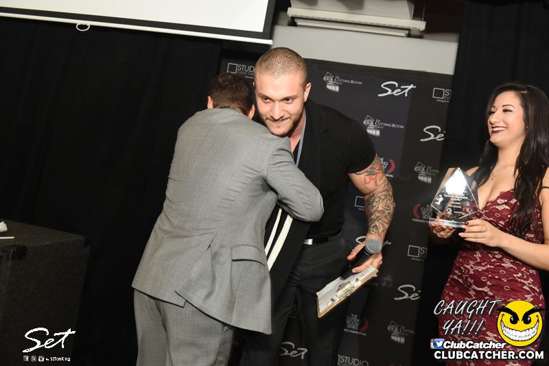 Studio Entertainment Theatre party venue photo 82 - December 21st, 2015