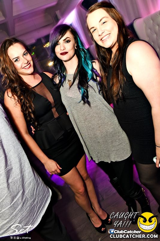 Studio Entertainment Theatre party venue photo 83 - December 21st, 2015