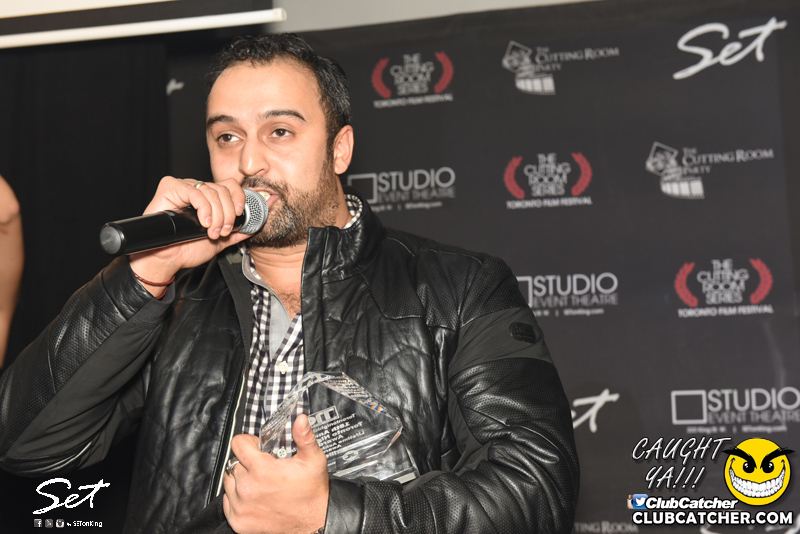 Studio Entertainment Theatre party venue photo 85 - December 21st, 2015