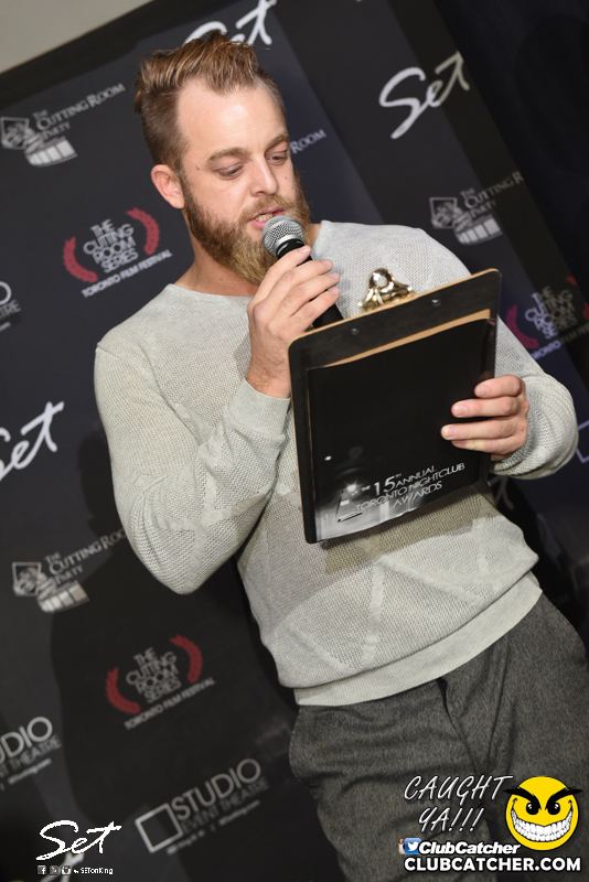 Studio Entertainment Theatre party venue photo 87 - December 21st, 2015