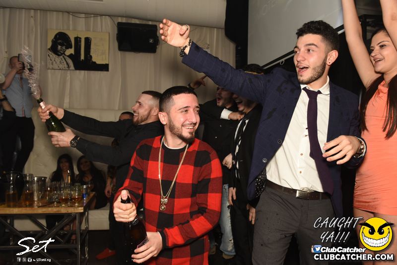 Studio Entertainment Theatre party venue photo 88 - December 21st, 2015