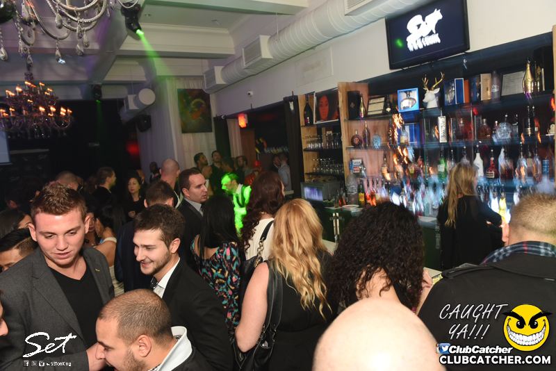 Studio Entertainment Theatre party venue photo 93 - December 21st, 2015