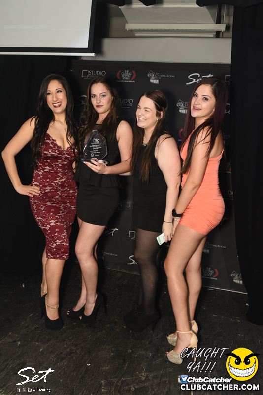 Studio Entertainment Theatre party venue photo 99 - December 21st, 2015