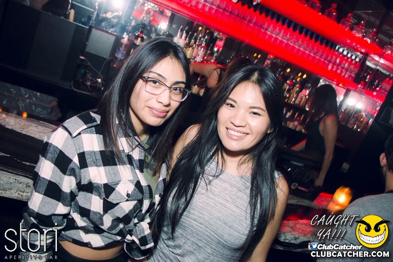 Stori Aperitivo lounge photo 104 - December 22nd, 2015