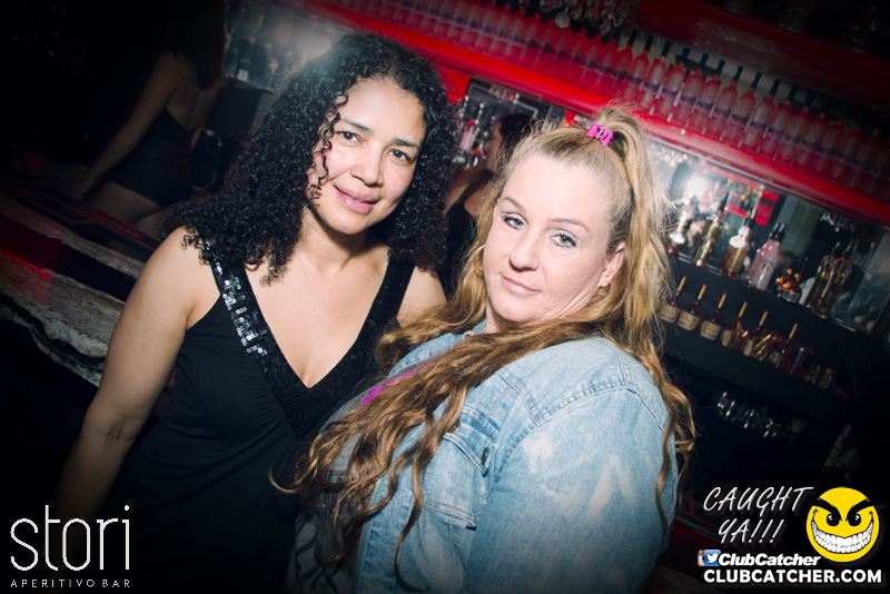 Stori Aperitivo lounge photo 105 - December 22nd, 2015
