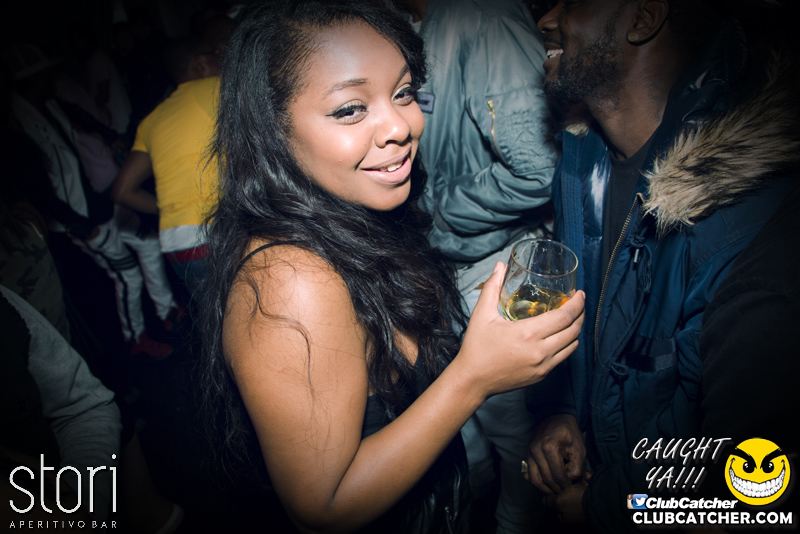 Stori Aperitivo lounge photo 121 - December 22nd, 2015