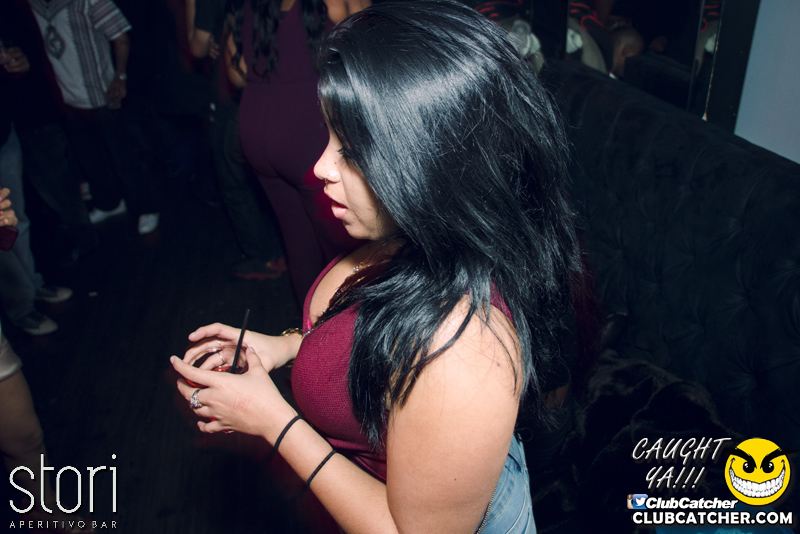 Stori Aperitivo lounge photo 123 - December 22nd, 2015
