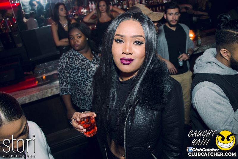 Stori Aperitivo lounge photo 125 - December 22nd, 2015