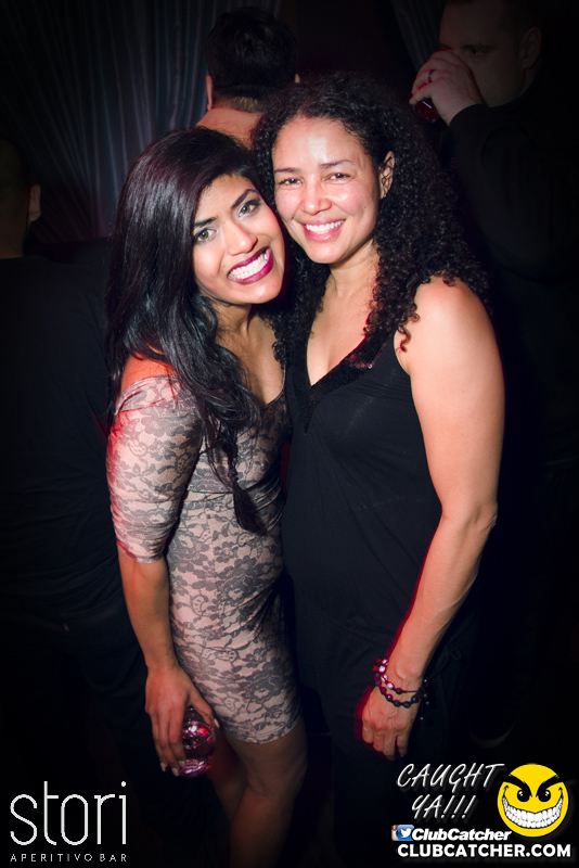 Stori Aperitivo lounge photo 127 - December 22nd, 2015