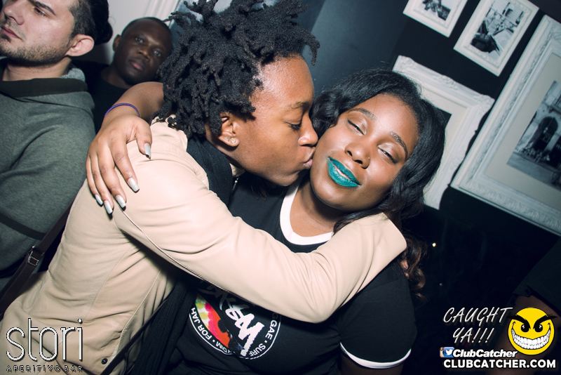Stori Aperitivo lounge photo 132 - December 22nd, 2015
