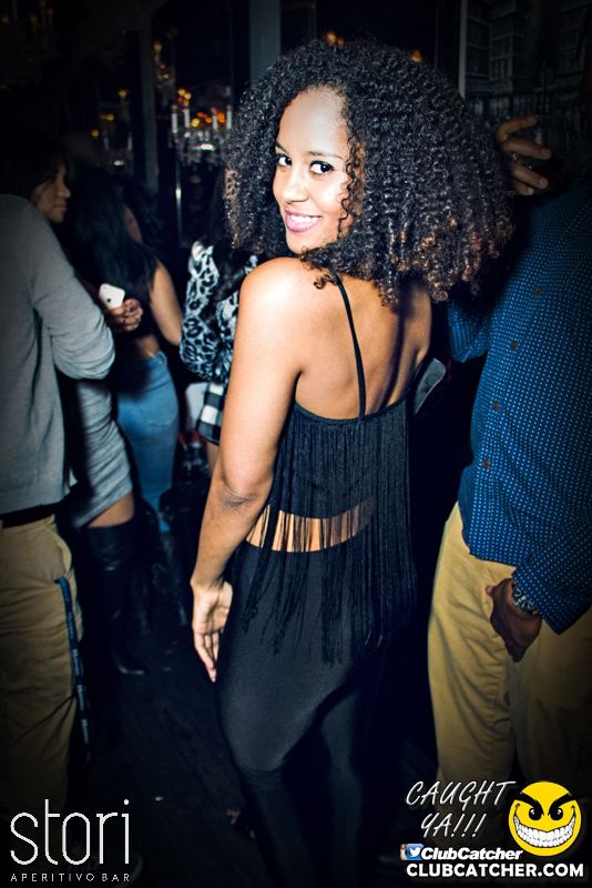 Stori Aperitivo lounge photo 137 - December 22nd, 2015