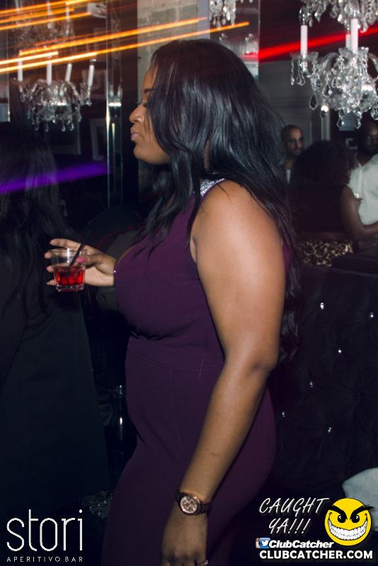 Stori Aperitivo lounge photo 139 - December 22nd, 2015