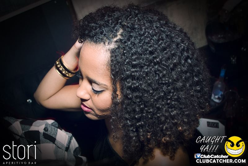 Stori Aperitivo lounge photo 142 - December 22nd, 2015