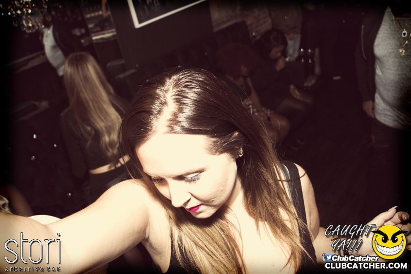 Stori Aperitivo lounge photo 145 - December 22nd, 2015