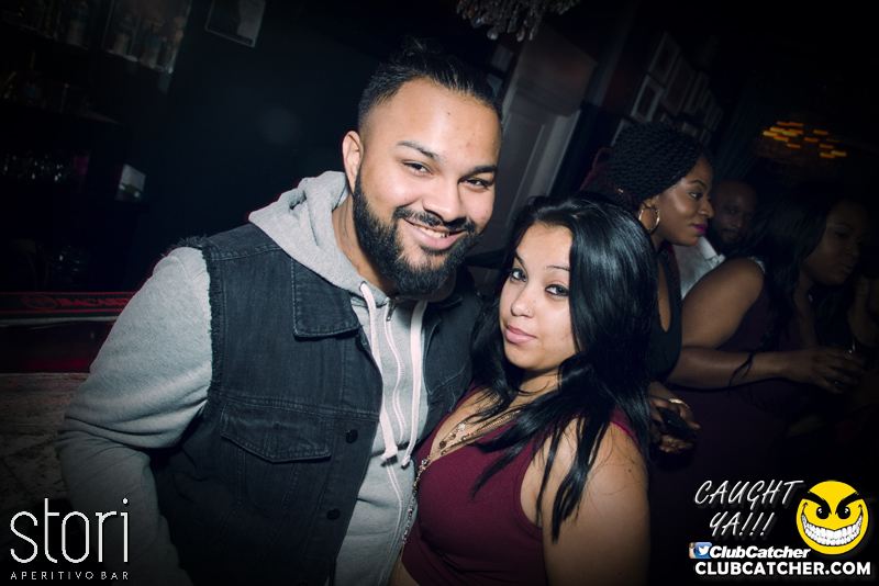 Stori Aperitivo lounge photo 147 - December 22nd, 2015