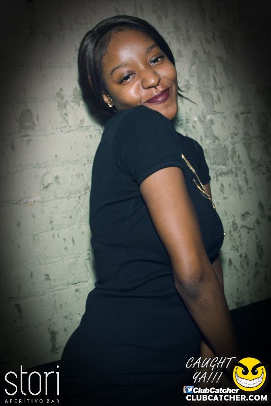 Stori Aperitivo lounge photo 149 - December 22nd, 2015