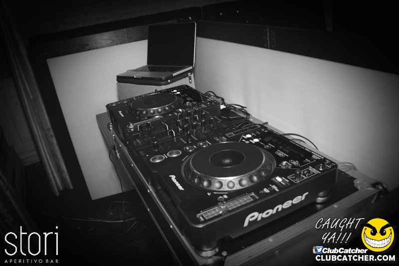Stori Aperitivo lounge photo 153 - December 22nd, 2015