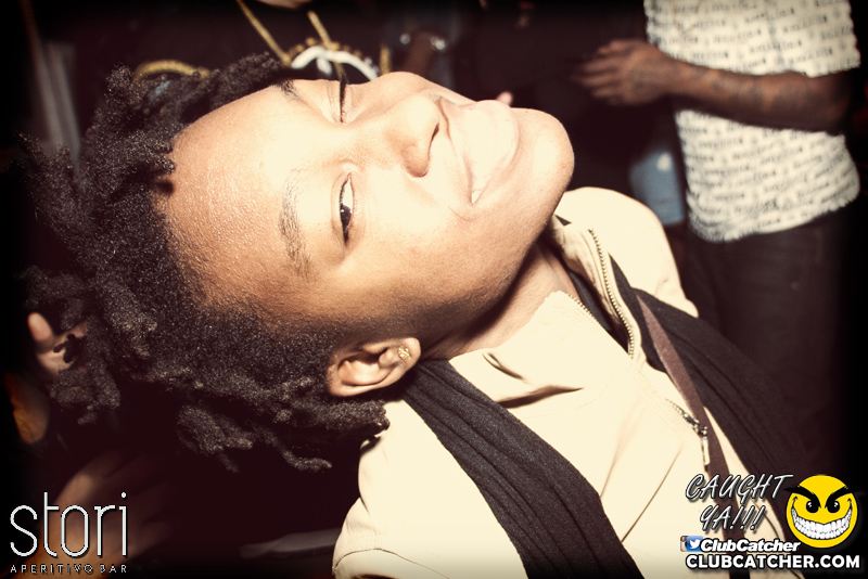 Stori Aperitivo lounge photo 155 - December 22nd, 2015