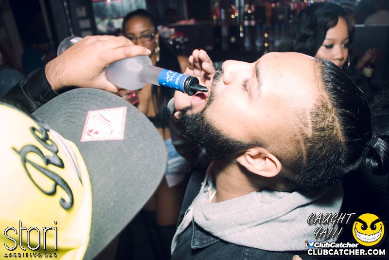 Stori Aperitivo lounge photo 159 - December 22nd, 2015