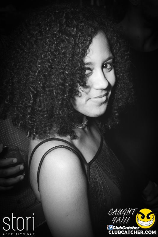 Stori Aperitivo lounge photo 163 - December 22nd, 2015