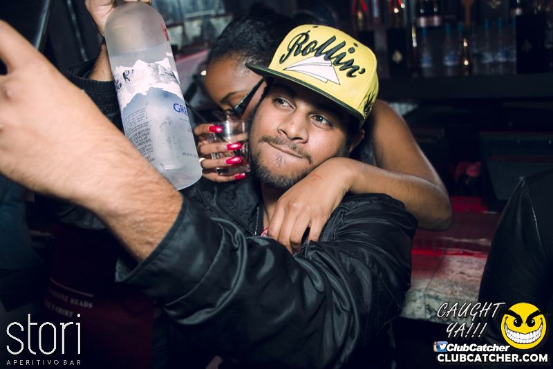Stori Aperitivo lounge photo 169 - December 22nd, 2015