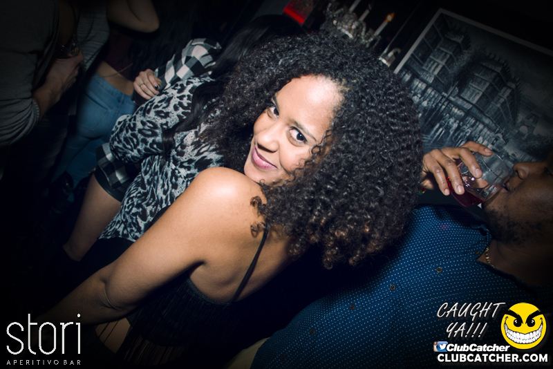 Stori Aperitivo lounge photo 3 - December 22nd, 2015