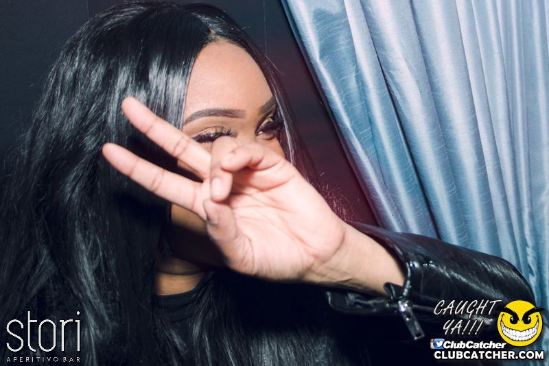 Stori Aperitivo lounge photo 23 - December 22nd, 2015