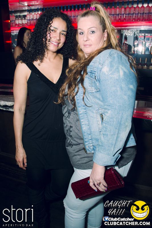 Stori Aperitivo lounge photo 4 - December 22nd, 2015