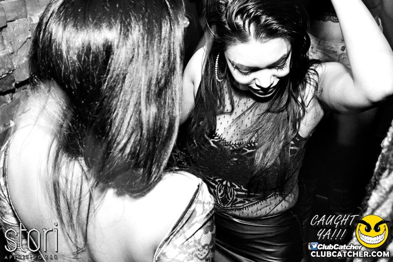 Stori Aperitivo lounge photo 34 - December 22nd, 2015