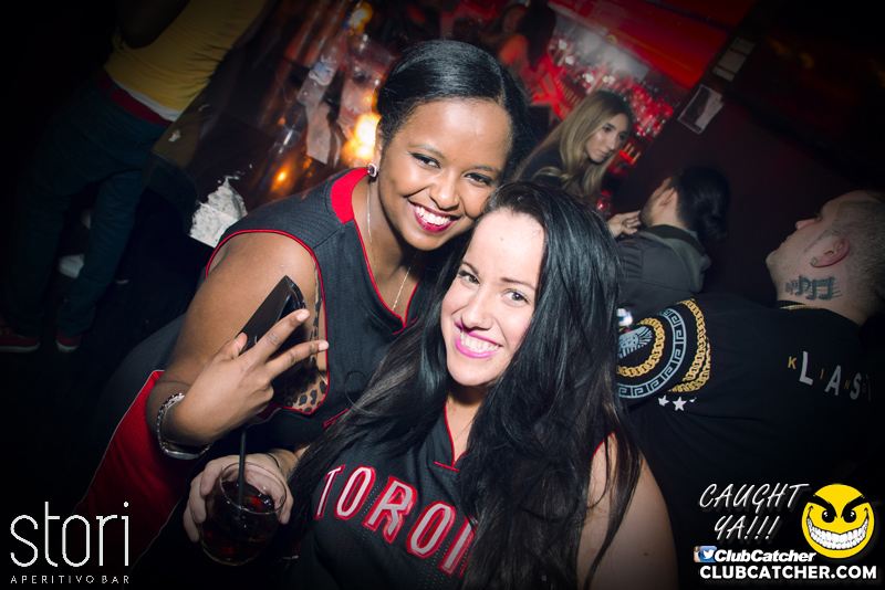 Stori Aperitivo lounge photo 39 - December 22nd, 2015