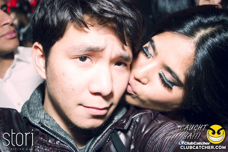 Stori Aperitivo lounge photo 63 - December 22nd, 2015