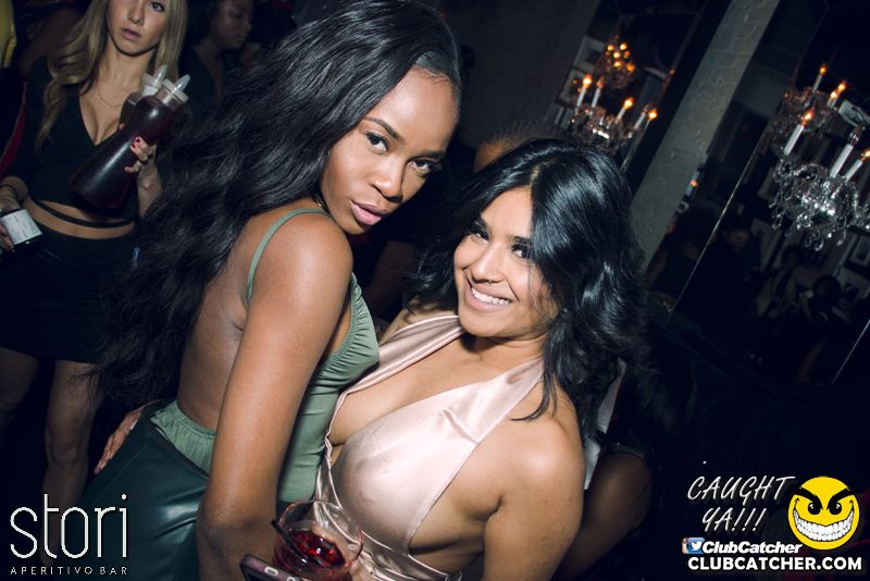 Stori Aperitivo lounge photo 70 - December 22nd, 2015