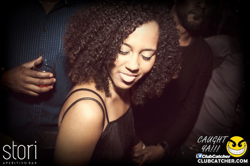 Stori Aperitivo lounge photo 80 - December 22nd, 2015