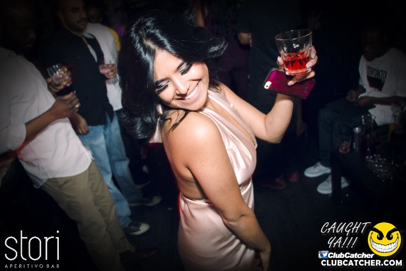 Stori Aperitivo lounge photo 82 - December 22nd, 2015