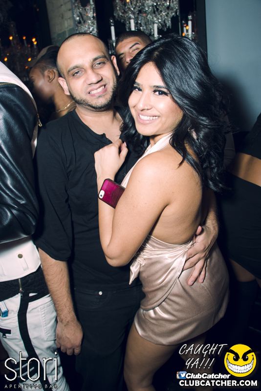 Stori Aperitivo lounge photo 86 - December 22nd, 2015