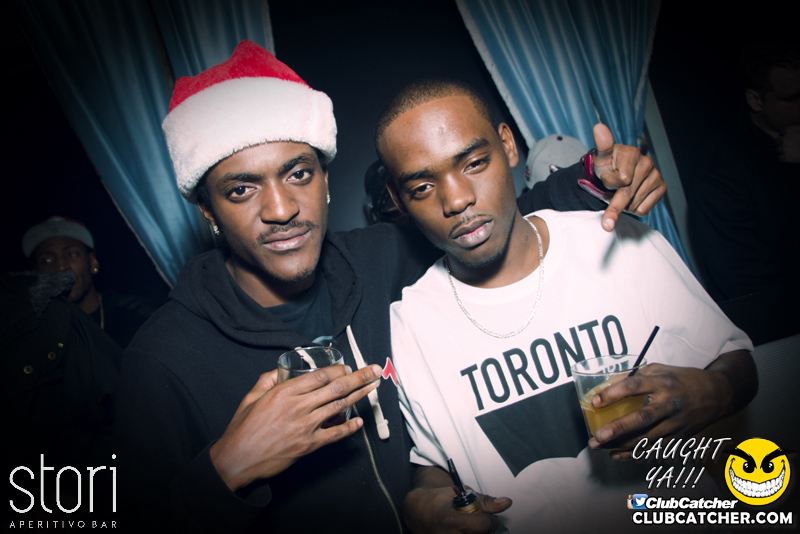 Stori Aperitivo lounge photo 88 - December 22nd, 2015
