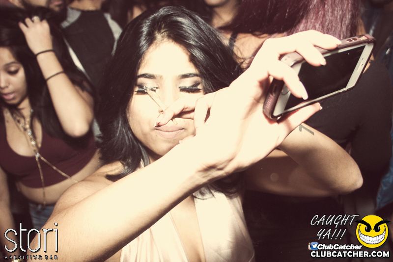 Stori Aperitivo lounge photo 94 - December 22nd, 2015