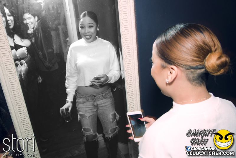 Stori Aperitivo lounge photo 96 - December 22nd, 2015