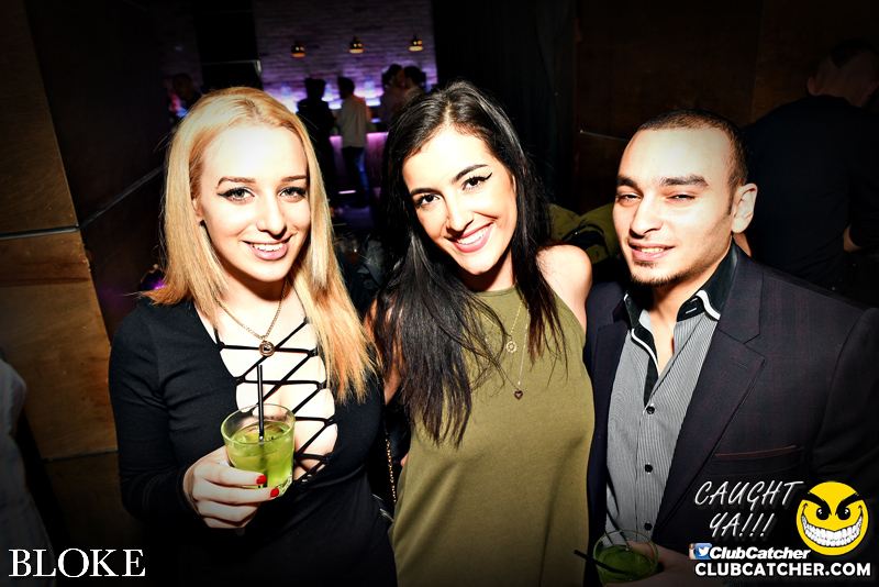 Bloke nightclub photo 172 - December 23rd, 2015