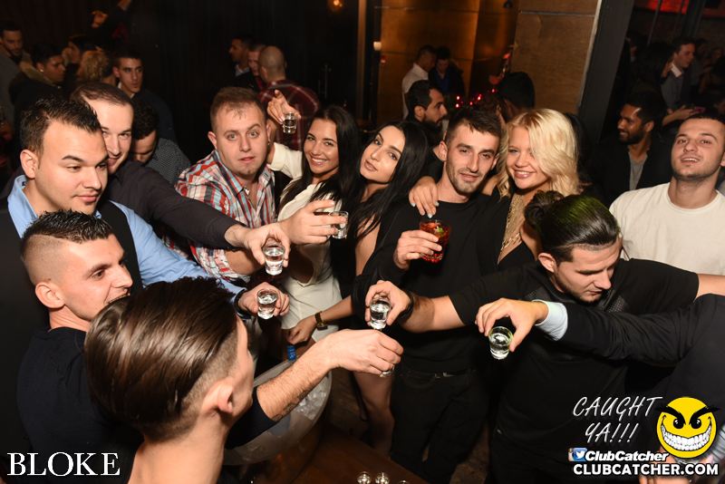 Bloke nightclub photo 34 - December 23rd, 2015