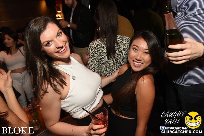 Bloke nightclub photo 36 - December 23rd, 2015