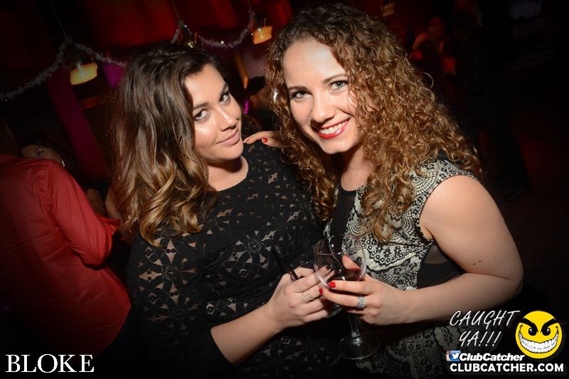 Bloke nightclub photo 47 - December 23rd, 2015