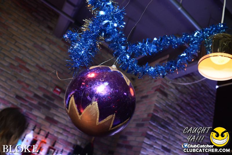 Bloke nightclub photo 48 - December 23rd, 2015