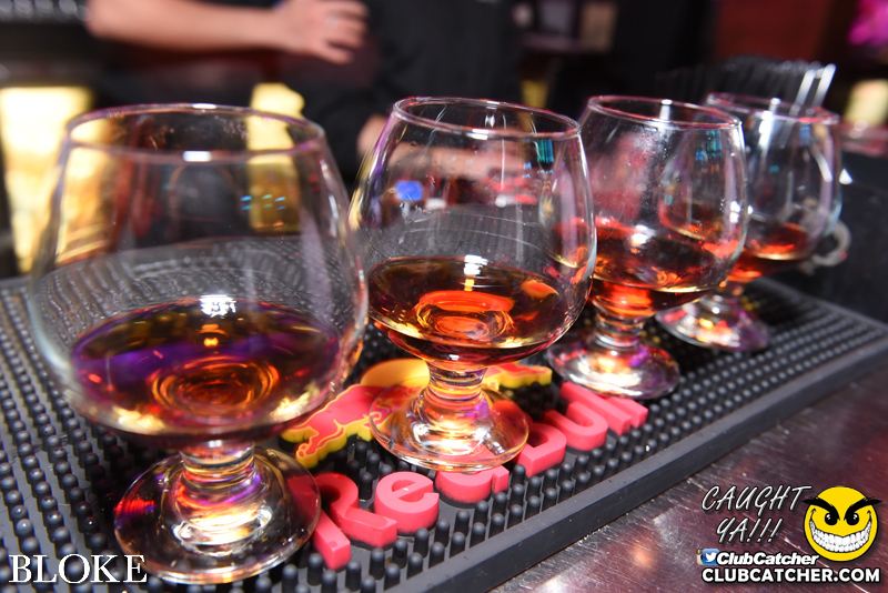 Bloke nightclub photo 7 - December 23rd, 2015