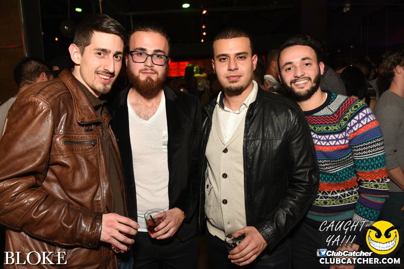 Bloke nightclub photo 63 - December 23rd, 2015