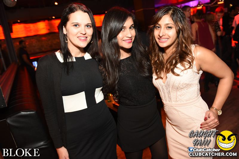 Bloke nightclub photo 67 - December 23rd, 2015