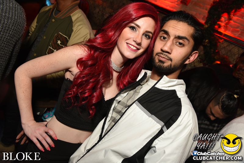 Bloke nightclub photo 78 - December 23rd, 2015