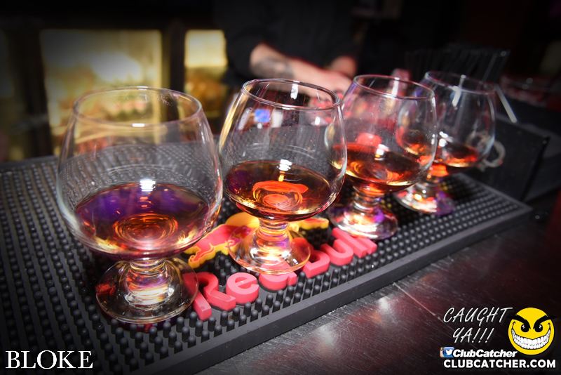 Bloke nightclub photo 82 - December 23rd, 2015