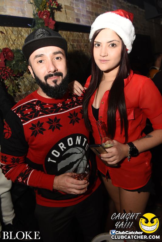 Bloke nightclub photo 12 - December 24th, 2015