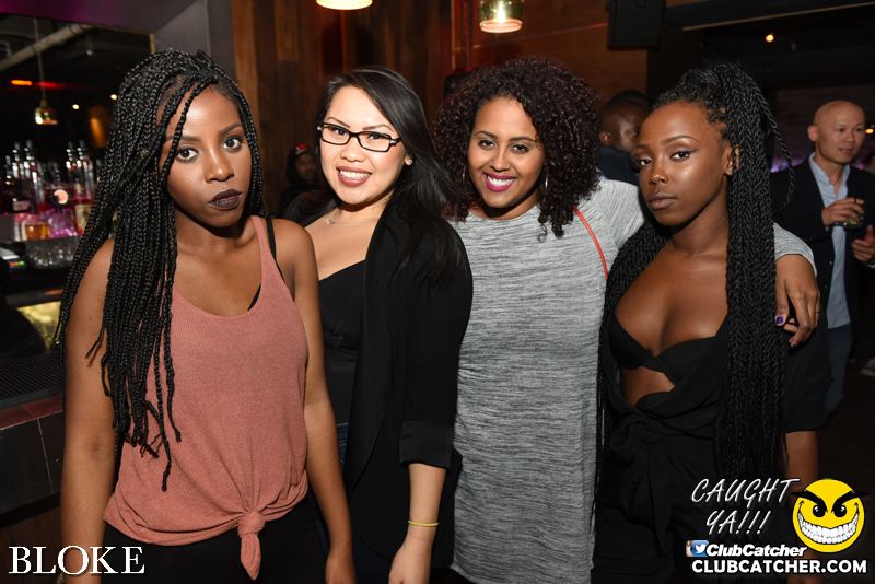 Bloke nightclub photo 20 - December 24th, 2015